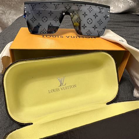 louis vuitton casino sunglasses|louis vuitton sunglasses monogram.